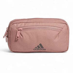 Adidas Must Have 2 Warm Clay Pink Waistpack